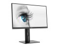 MSI Pro MP243P 23.8inch IPS 75Hz 4ms HDMI DP Tilt Height 2 Speaker 2y Warranty Black - 1663346