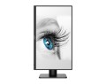 MSI Pro MP243P 23.8inch IPS 75Hz 4ms HDMI DP Tilt Height 2 Speaker 2y Warranty Black - 1663342