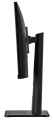 MSI Pro MP243P 23.8inch IPS 75Hz 4ms HDMI DP Tilt Height 2 Speaker 2y Warranty Black - 1644208