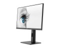MSI Pro MP243P 23.8inch IPS 75Hz 4ms HDMI DP Tilt Height 2 Speaker 2y Warranty Black - 1663348