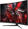 MSI G322C 31.5inch VA FHD Curve 1000R 250cd/m2 170Hz 1ms HDMIx2 DP - 1664921