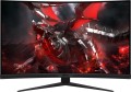 MSI G322C 31.5inch VA FHD Curve 1000R 250cd/m2 170Hz 1ms HDMIx2 DP - 1664922