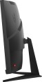 MSI G322C 31.5inch VA FHD Curve 1000R 250cd/m2 170Hz 1ms HDMIx2 DP - 1664925