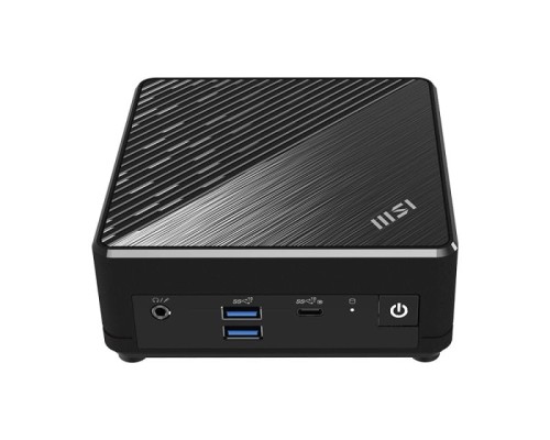 MSI Cubi N ADL-002EU Celeron N100 4GB SSD128 Intel UHD Graphics W11Pro - 1618667