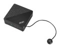 MSI Cubi N ADL-002EU Celeron N100 4GB SSD128 Intel UHD Graphics W11Pro - 1618673