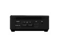 MSI Cubi N ADL-002EU Celeron N100 4GB SSD128 Intel UHD Graphics W11Pro - 1618669