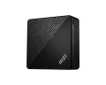 MSI Cubi N ADL-002EU Celeron N100 4GB SSD128 Intel UHD Graphics W11Pro - 1618671