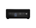MSI Cubi N ADL-002EU Celeron N100 4GB SSD128 Intel UHD Graphics W11Pro - 1618668