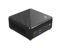 MSI Cubi N ADL-002EU Celeron N100 4GB SSD128 Intel UHD Graphics W11Pro - 1618670