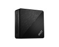 MSI Cubi N ADL-002EU Celeron N100 4GB SSD128 Intel UHD Graphics W11Pro - 1618672