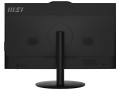 MSI AIO PRO AP272 13M-230EU i5-13400 27" IPS FHD 16GB SSD512GB M.2 Win11 Pro Black - 1775047