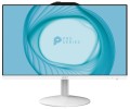 MSI AIO PRO AP242 13M-259EU i7-13700 23.8" IPS FHD 16GB SSD512GB M.2 Win11 Pro White - 1784362