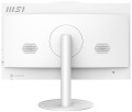 MSI AIO PRO AP242 13M-259EU i7-13700 23.8" IPS FHD 16GB SSD512GB M.2 Win11 Pro White - 1784365