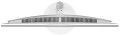 MSI AIO PRO AP242 13M-259EU i7-13700 23.8" IPS FHD 16GB SSD512GB M.2 Win11 Pro White - 1784357