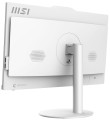 MSI AIO PRO AP242 13M-259EU i7-13700 23.8" IPS FHD 16GB SSD512GB M.2 Win11 Pro White - 1784369