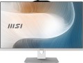 MSI AIO Modern AM272P 12M-013EU i7-1260P 27" IPS FHD 16GB SSD512GB M.2 Win11 Pro White - 1775060