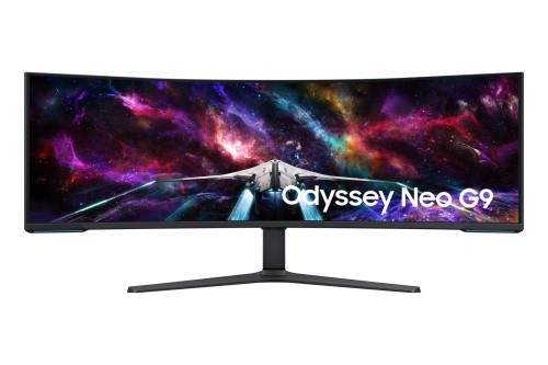 MONITOR SAMSUNG ODYSSEY G9 57" LS57CG952NUXEN 240Hz - 1775707