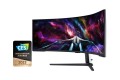 MONITOR SAMSUNG ODYSSEY G9 57" LS57CG952NUXEN 240Hz - 1775709