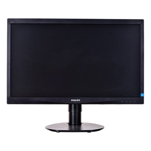 MONITOR PHILIPS LED 24" 241S4L (Grade A) UŻYWANY - 1746181
