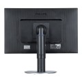 MONITOR PHILIPS LED 24" 241B4L SILVER (Grade A) UŻYWANY - 1802966