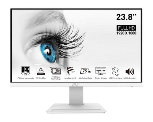 Monitor MSI PRO MP243W - 1742940
