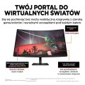 MONITOR HP LED, QHD 32" OMEN 32c (780K6E9) 165Hz - 1664503
