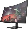 MONITOR HP LED, QHD 32" OMEN 32c (780K6E9) 165Hz - 1659026