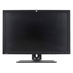 MONITOR HP LED 24" ZR2440W (Grade A) UŻYWANY