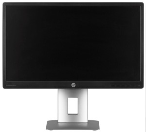 MONITOR HP EliteDisplay LED 24" E240C (Grade A) UŻYWANY