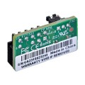 MODUŁ TPM SUPERMICRO AOM-TPM-9670V-O - 1619680