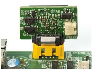 MODUŁ SATA DOM 128GB SUPERMICRO SSD-DM128-SMCMVN1