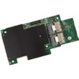 Moduł RAID SAS/SATA INTEL RMS25JB040,6Gb,8port,SGL - 739947
