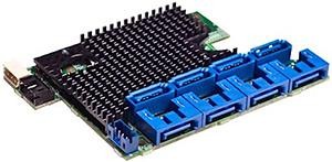 MODUŁ RAID SAS/SATA INTEL AXXRMS2AF080 - 739951