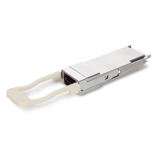 Moduł PLANET QSFP-100G-SR4 - 1041507