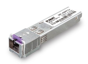 Moduł PLANET GPL-GSFP-C+
