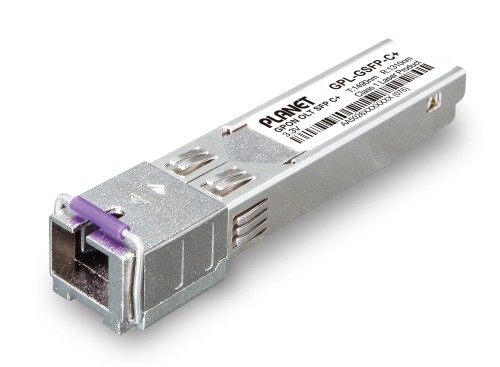 Moduł PLANET GPL-GSFP-C+ - 1041453