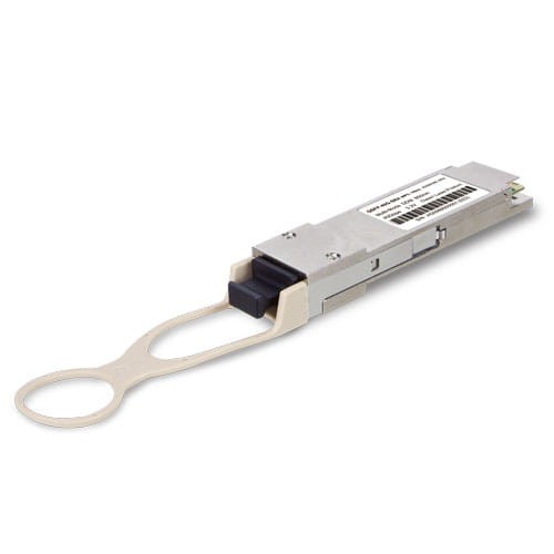 Moduł PLANET  QSFP-40G-SR4 - 1041508