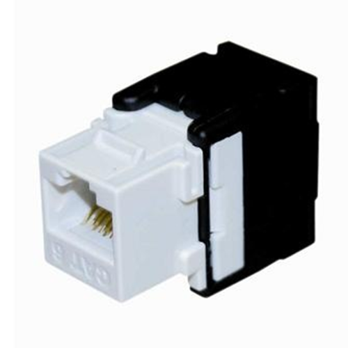 Moduł Keystone do budowy sieci LAN A-LAN MB003 (kat. 6; RJ-45) - 1039360