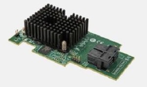 Moduł Intel RMS3JC080 932472 (RAID; SAS, SATA)