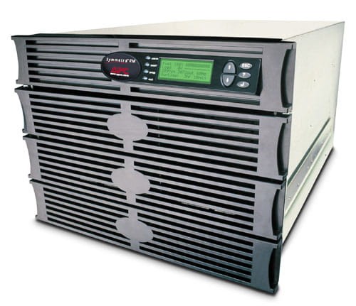 Moduł APC Symmetra SYH2K6RMI - 1135929