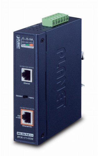 Mieszacz PLANET IPOE-171-95W - 1134328