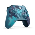 Microsoft Xbox Series Kontroler - Mineral Camo - 1314396