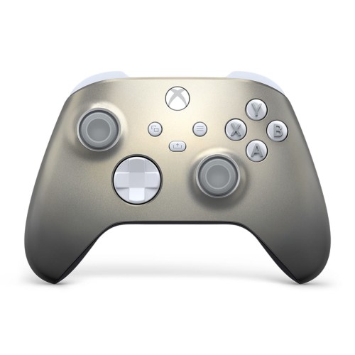 Microsoft Xbox Kontroler Wireless Lunar Shift - 1323736
