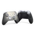 Microsoft Xbox Kontroler Wireless Lunar Shift - 1323739