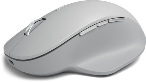 Microsoft Surface Precision Mouse Light Grey Commercial - 1520192