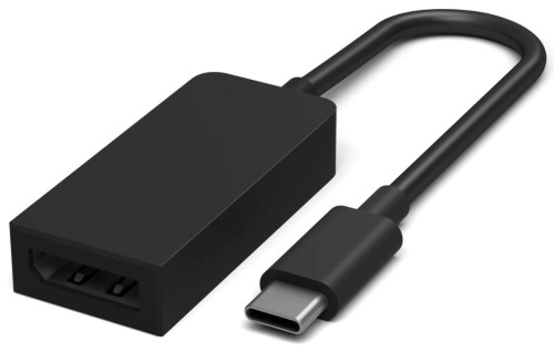 Microsoft Adapter USB-C to DP for Surface JWG-00004 - 1323357