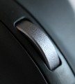 MATIAS MYSZ ERGONOMICZNA PBT USB-A (4 PRZYCISKI, ROLKA) CZARNA M20BB - 1342065