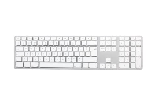 MATIAS KLAWIATURA MAC SILVER FK316S-UK - 1157899