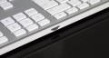 MATIAS KLAWIATURA ALUMINIOWA MAC HUB 2XUSB SILVER FK318S-UK - 1463630