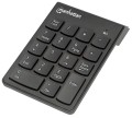 MANHATTAN KLAWIATURA KEYPAD NUMERYCZNY BEZPRZEWODO - 1066275